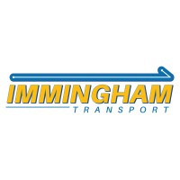 Immingham Transport Limited Logo