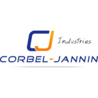 CORBEL-JANNIN INDUSTRIES Logo