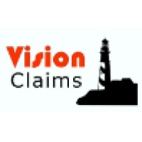 Vision Claims Inc Logo