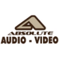 Absolute Audio-Video (Oregon) Logo