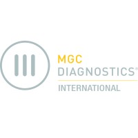 MGC Diagnostics International Logo