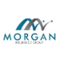 Morgan Insurance Group Logo
