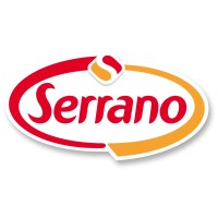 Cárnicas Serrano Logo