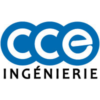 CCE Ingénierie Logo