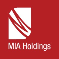 MIA Holdings Logo