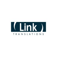 Link Translations, Inc. Logo