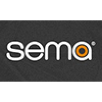 SEMA Operations Logo