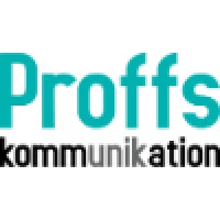 Proffs Kommunikation AB Logo