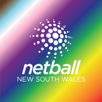 Netball NSW Logo