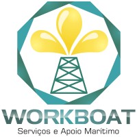 Workboat Offshore Logo