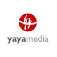 Yayamedia srl Logo