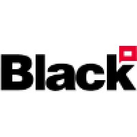 BlackSquare Logo