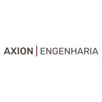 Axion Engenharia Logo