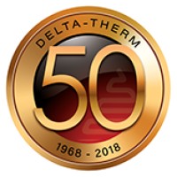 Delta-Therm Corporation Logo