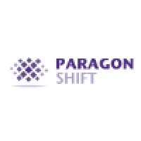 Paragon Shift Logo