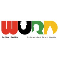 WURD Radio Logo