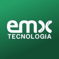 EMX Tecnologia Ltda. Logo