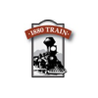 1880 Train Logo