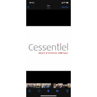 CESSENTIEL Logo