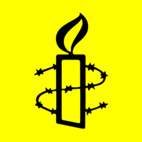 Amnesty International Česká republika Logo