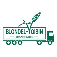 BLONDEL - VOISIN Logo