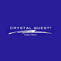 Crystal Quest Water Filters Logo