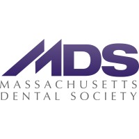 Massachusetts Dental Society Logo