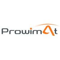 PROWIMAT Logo