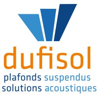 DUFISOL Logo