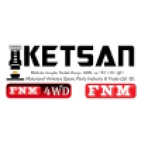KETSAN Logo