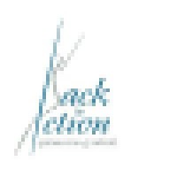 Back In Action Health Solutions Logo