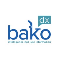 Bako Diagnostics Logo