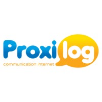 Proxilog Logo