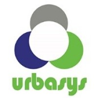 URBASYS- URBASER ENVIRONEMENT Logo