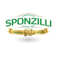Sponzilli Landscape Group Logo