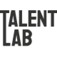 Talent Lab Lietuva Logo