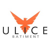 ULICE BATIMENT Logo