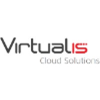 Virtualis Logo