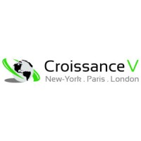 CROISSANCE V Logo