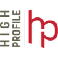 High-Profile Logo