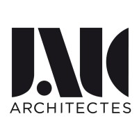 JALC ARCHITECTES Logo