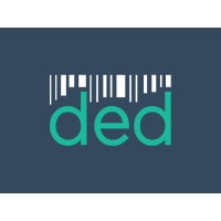 DED limited Logo