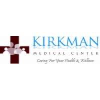 Kirkman Medical Center Logo