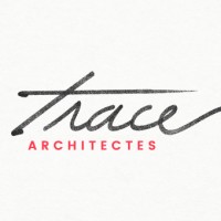 TRACE ARCHITECTES Logo
