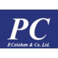 P Colohan & Co. Ltd Logo