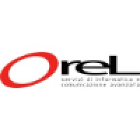 Orel S.r.l. Logo