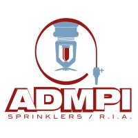 ADMPI Logo