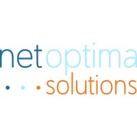 NETOPTIMA SOLUTIONS Logo
