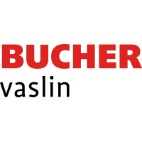 BUCHER VASLIN Logo