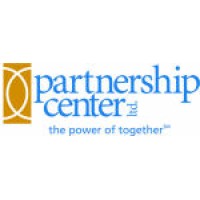 The Partnership Center, Ltd. Logo